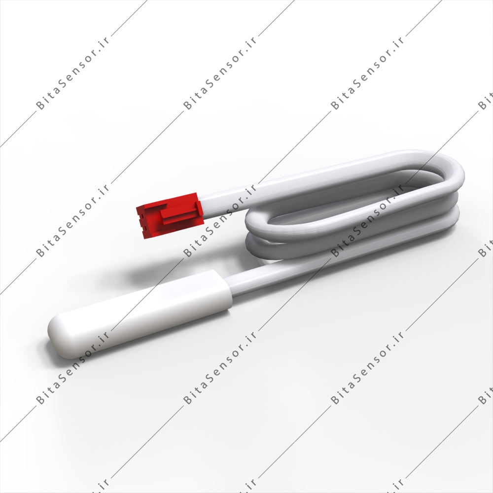 سنسور پارس 3 کیلو سوکت قرمز